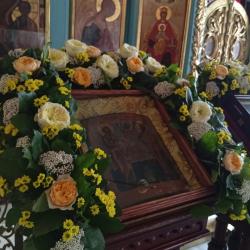 Курс Храмовая флористика